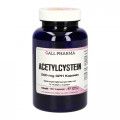 ACETYLCYSTEIN 500 mg GPH Kapseln