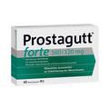 PROSTAGUTT forte 160/120 mg Weichkapseln (geliefert wird Nachfolger PZN: 16151735 Prostagutt Duo)