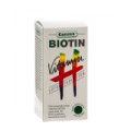 CANINA Biotin Vitamin H Tabletten