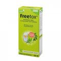 FREETOX Gerstengras-Birke 10-Kräuter-Elixier Bio