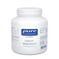 PURE ENCAPSULATIONS Kalium Magn.Citrat Kapseln