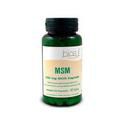 MSM 500 mg Bios Kapseln