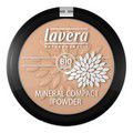 LAVERA Mineral compact powder 03 honey