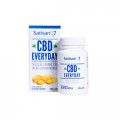 CBD SATISAN Everyday 300 mg Weichkapseln