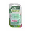 GUM Soft-Picks Comfort Flex mint medium