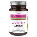 VITAMIN B12 COMPACT Bio Tabletten