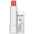 LAVERA Tinted Lip Balm 01 fresh peach