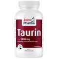 TAURIN 1000 mg Kapseln