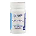 COENZYM Q10 100 mg Klaire Labs Kapseln
