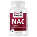 NAC 750 mg hochqualitatives N-Acetyl-L-Cystein Kps