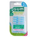 GUM Soft-Picks Comfort Flex mint small