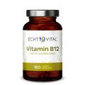 ECHT VITAL Vitamin B12 Presslinge