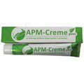 APM Creme green
