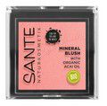 Sante - Mineral Blush 01 Mellow 