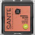 Sante - Mineral Blush 02 Coral B.