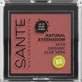 Sante - Natural Eyeshadow 02 Sun