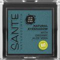 Sante - Natural Eyeshadow 03 Navy