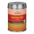 Herbaria Red Hot Chili Curry