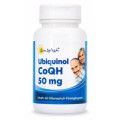SunSplash Ubiquinol CoQH 50 mg