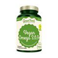 Greenfood Nutrition Vegan Omega 3,6,9