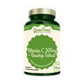 Greenfood Nutrition Vitamin C 500mg + Rosehip Extract