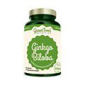 Greenfood Nutrition Ginkgo Biloba