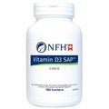 Vitamin D3 SAP 2500 IE