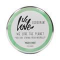 We love the Planet Deocreme Mighty Mint