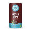 PURYA! Protein Drink Cacao – Carob