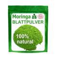 Moringa Oleifera Blattpulver „Ultra fine“