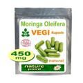 Moringa Oleifera 420 mg vegi Kapseln