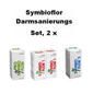 Symbioflor Darmsanierungs-Set doppelt, 2X50 + 2X100 + 2X50 ml