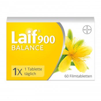 Laif balance erfahrungen 900 Laif® 900