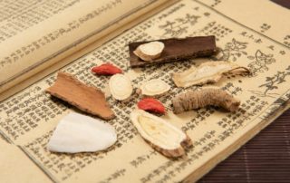 Entdecken Sie Shufeng Jiedu als Teil der traditionellen chinesischen Medizin